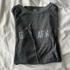 Gymshark Short sleeve T
